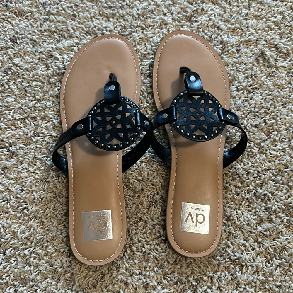 Dolce vita sandals